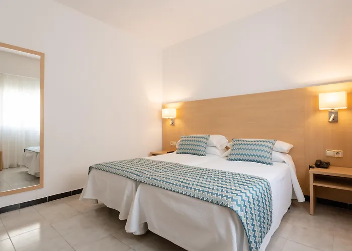Hotel Riutort