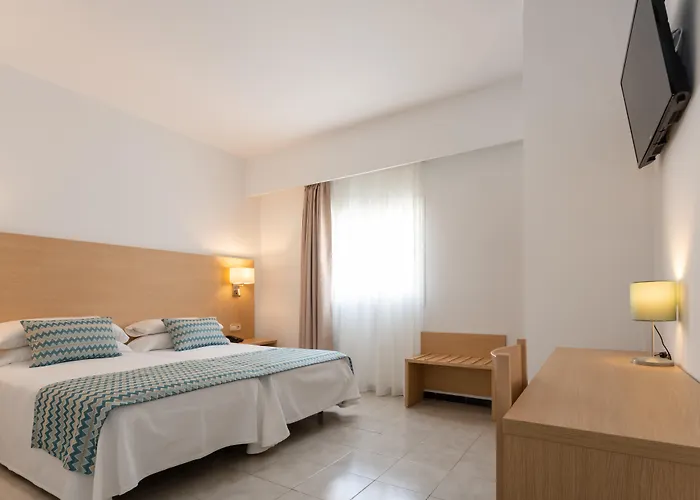 Hotel Riutort