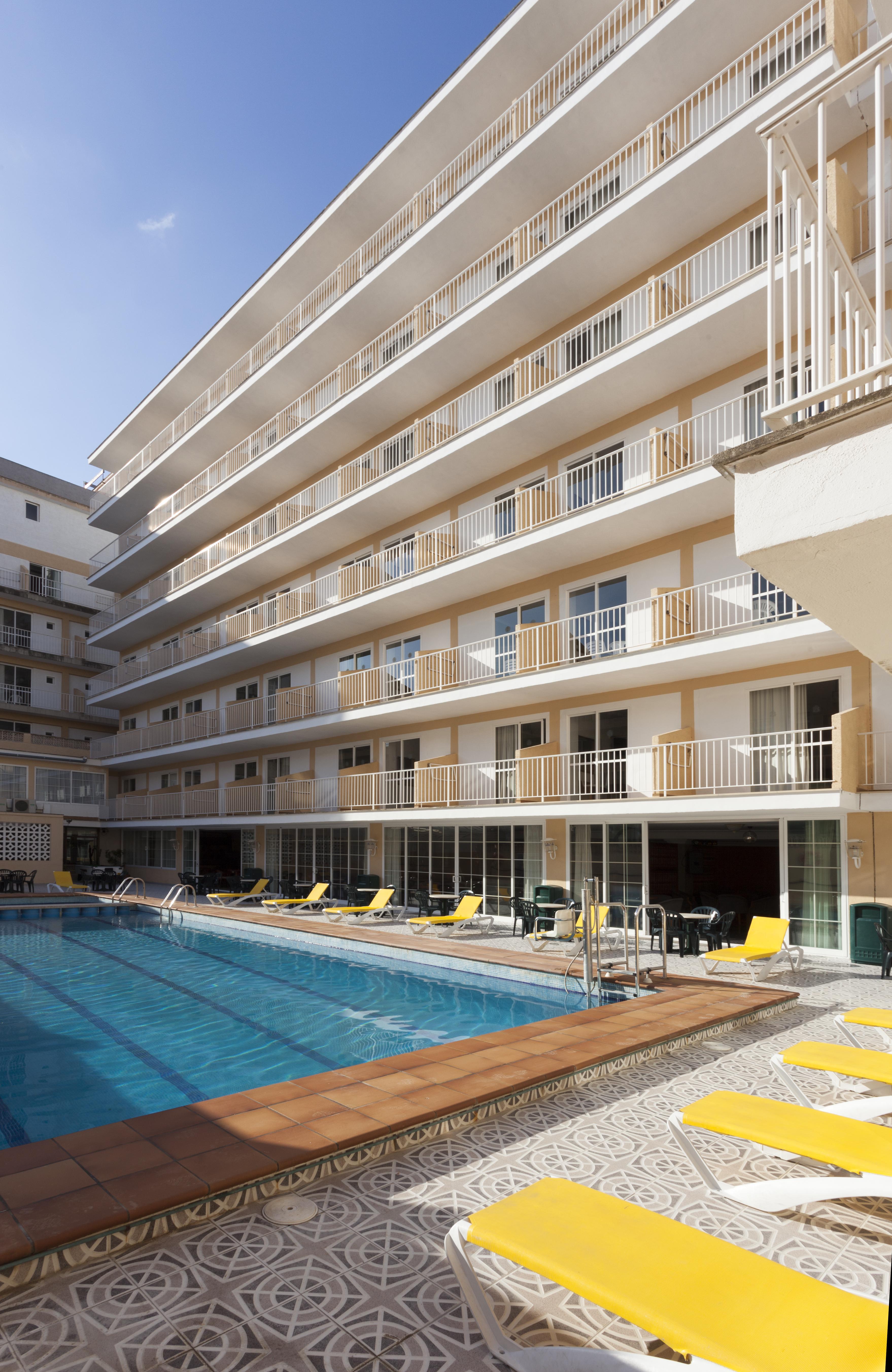 Hotel Riutort S'Arenal