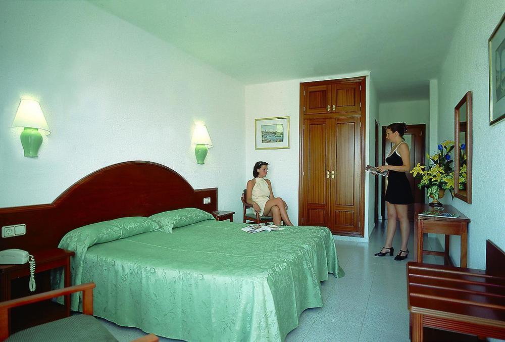 Hotel Riutort S'Arenal