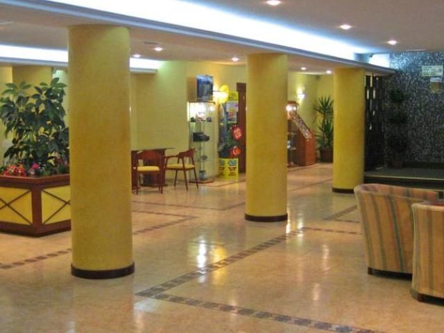 Riutort Hotel S'Arenal