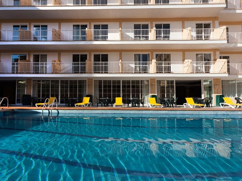 Hotel Riutort S'Arenal