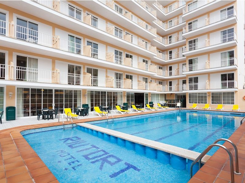 Riutort Hotel S'Arenal