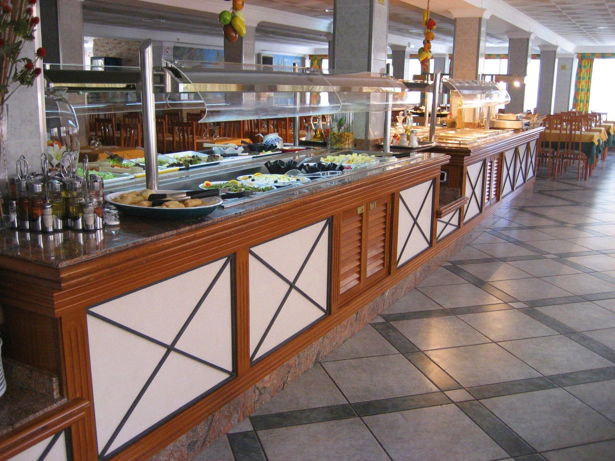 Riutort Hotel S'Arenal