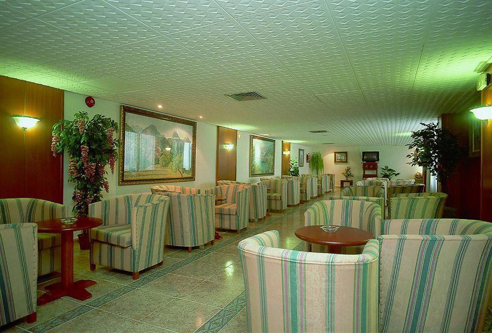 Riutort Hotel S'Arenal